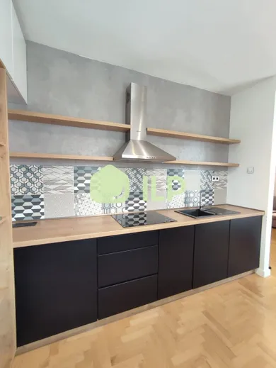 Na prenájom 2-izbový byt, 57 m², Spišská Nová Ves