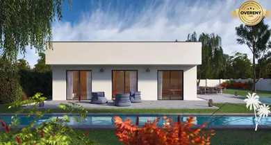 Domy na sprzedaż, 5-pokojowe, Moravany nad Váhom · €270 000