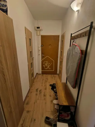 Na predaj 2-izbový byt, 70 m², Nitra, Ďurčanského