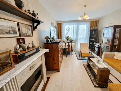 Byty na predaj 2-izbový, Poprad · €139 990