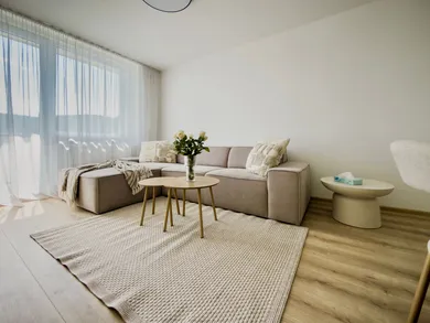 Na predaj 3-izbový byt, 67 m², Partizánske, Nádražná