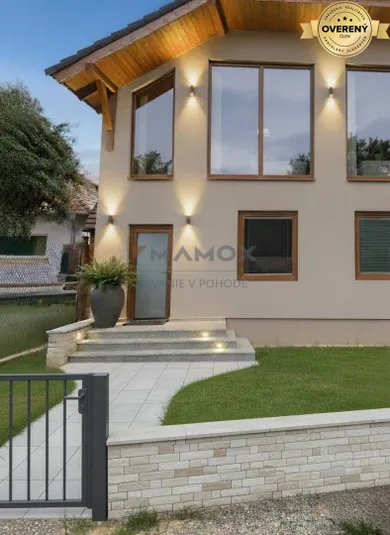 Domy na predaj, Nitra · €349 000
