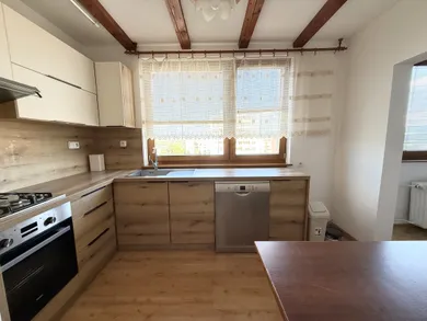Na predaj byt v Spišská Nová Ves · €129 000 · Dokončené