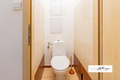 Na predaj 1-izbový byt, 29 m², Bratislava-Nové Mesto, Kutuzovova