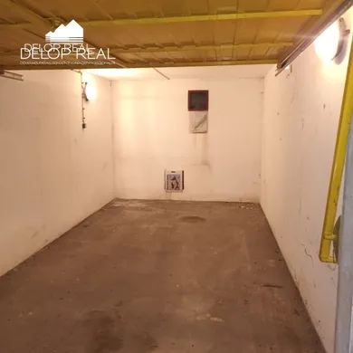 Na prenájom objekt, 16 m², Bratislava-Karlova Ves, Ľudovíta Fullu