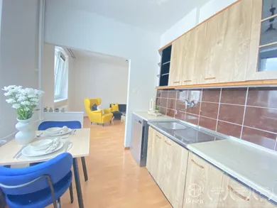 Na prenájom byt v Dolný Kubín · €580 · Čiastočná rekonštrukcia