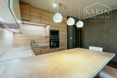 Na predaj 3-izbový byt, 60 m², Skalica