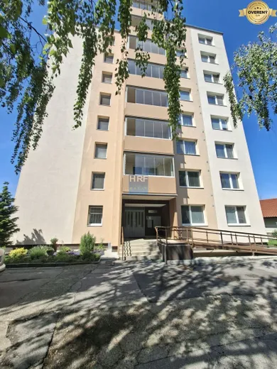 Mieszkania na sprzedaż, 3-pokojowe, Holíč · €120 000