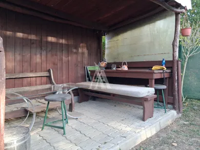 Na predaj 1-izbový rekreačný dom, 490 m², Košice-Sídlisko KVP, Čičky