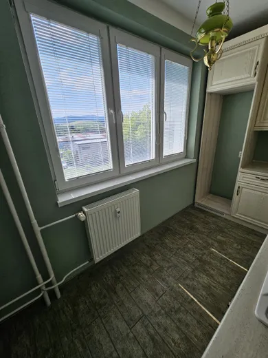 Na predaj 1-izbový byt, 32 m², Spišská Nová Ves