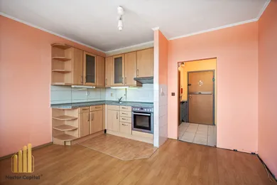 Mieszkania na sprzedaż, 1-pokojowe, Bratislava-Petržalka · €175 000