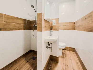 Na prenájom 1-izbový byt, 39 m², Rimavská Sobota, Sídlisko Rimava