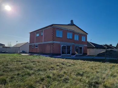 Na predaj dom, 129 m², Malacky, Stromová