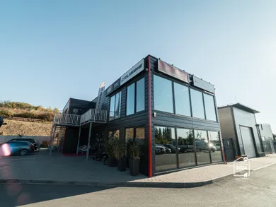 Na prenájom objekt, 80 m², Košice-Západ, Myslavská