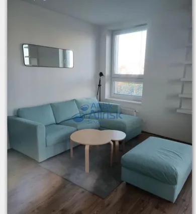 Mieszkania na wynajem, 2-pokojowe, Galanta · €580