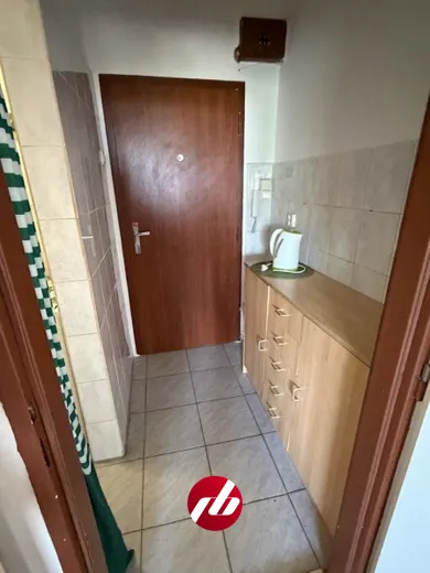 Na predaj 1-izbový byt, 19 m², Bratislava-Ružinov, Štefunkova