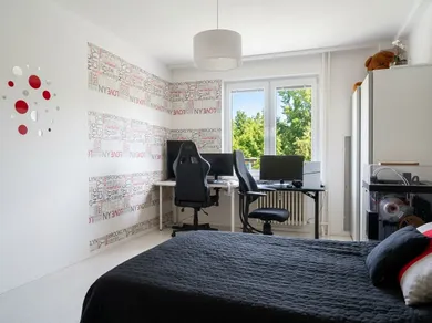Na prenájom 3-izbový byt, 78 m², Bratislava-Ružinov, Svidnícka