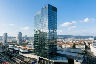 Komerčné priestory na prenájom, Bratislava-Ružinov · €2 240
