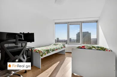 Na predaj 3-izbový byt, 82 m², Bratislava-Nové Mesto, Bajkalská