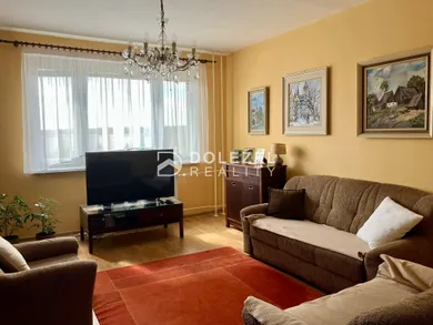 Mieszkania na sprzedaż, 3-pokojowe, Košice-Sídlisko KVP · €219 000
