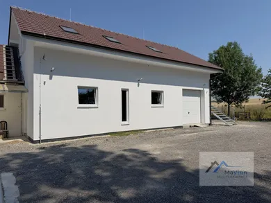 Na predaj objekt, 208 m², Rybany