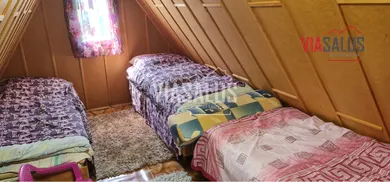 Na predaj rekreačný dom, 380 m², Hranovnica, Dubina III