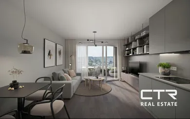 Na predaj 4-izbový byt, 90 m², Košice-Sever