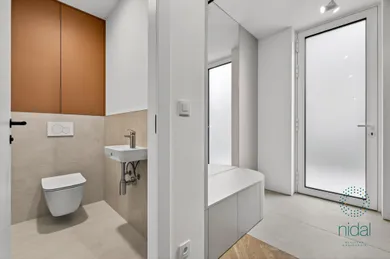 Na predaj 4-izbový byt, 85 m², Bratislava-Devín, Devínska cesta