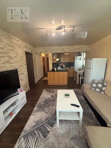 Eladó lakások, 3-szobás, Nové Mesto nad Váhom · €128 500