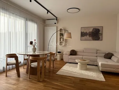 Kiadó lakások, 4-szobás, Bratislava-Karlova Ves · €1790