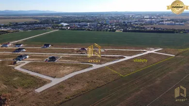 Na predaj 3-izbový byt, 66 m², Senica