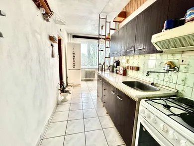 Na predaj 3-izbový byt, 81 m², Zvolen, A. Hlinku