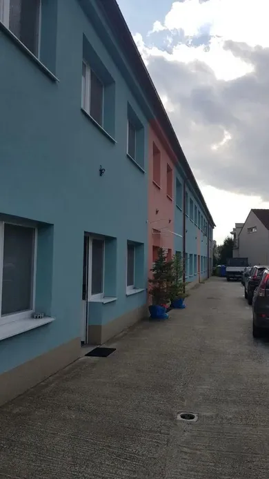 Na prenájom komerčné, 240 m², Nitra, Pri rieke
