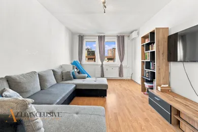 Na predaj 3-izbový byt, 72 m², Topoľčany, M.Benku