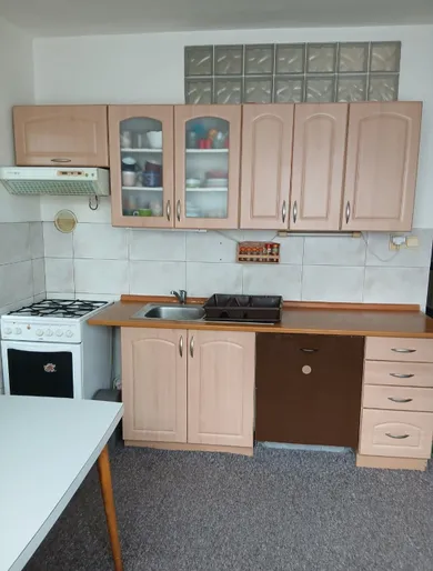 Byty na predaj 3-izbový, Sereď · €133 000