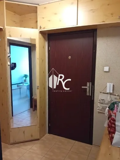 Na prenájom 3-izbový byt, 69 m², Martin, Majakovského