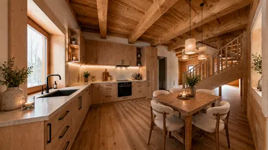 Na predaj 4-izbový dom, 140 m², Stará Bystrica