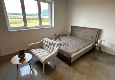 Na prenájom 1-izbový byt, 32 m², Prešov, Vodná