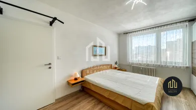 Na predaj 3-izbový byt, 66 m², Piešťany