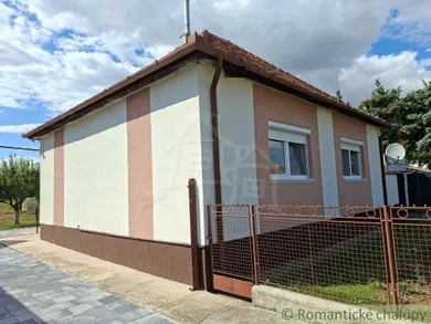Na predaj dom, Ludanice