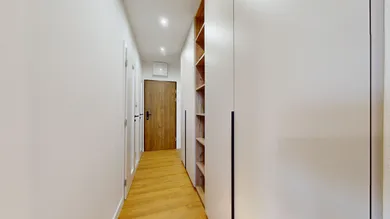 Na prenájom 3-izbový byt, 62 m², Žilina, Antona Bernoláka