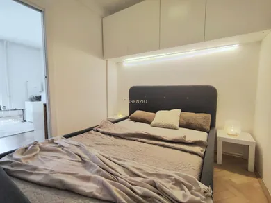Na predaj 2-izbový byt, 34 m², Bratislava-Nové Mesto