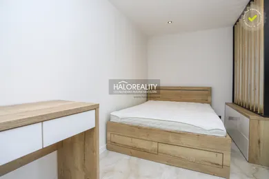 Na predaj 1-izbový byt, 41 m², Považská Bystrica