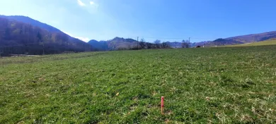 Na predaj pozemok, 86 m², Ostrý Grúň