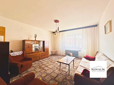 Na predaj 6-izbový dom, 193 m², Banská Bystrica, Selčianska cesta