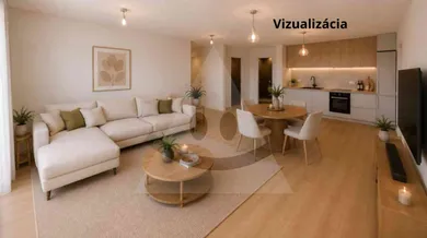 Na predaj 3-izbový byt, 71 m², Kolárovo, Ružová