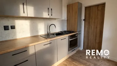 Byty na prenájom 1-izbový, Bratislava-Ružinov · €630