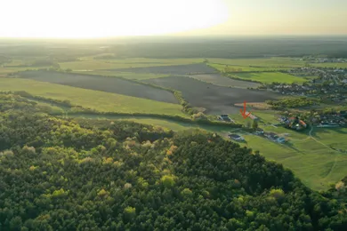 Na predaj pozemok, 542 m², Jablonové