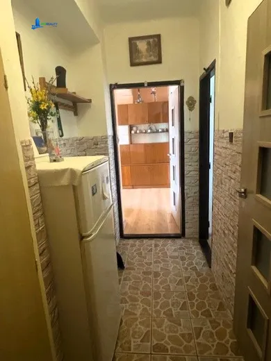 Na predaj 2-izbový byt, Závadka nad Hronom, Rázusova