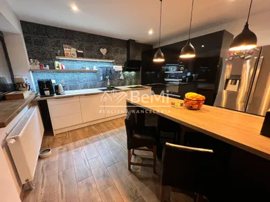 Na predaj dom, 91 m², Kamanová